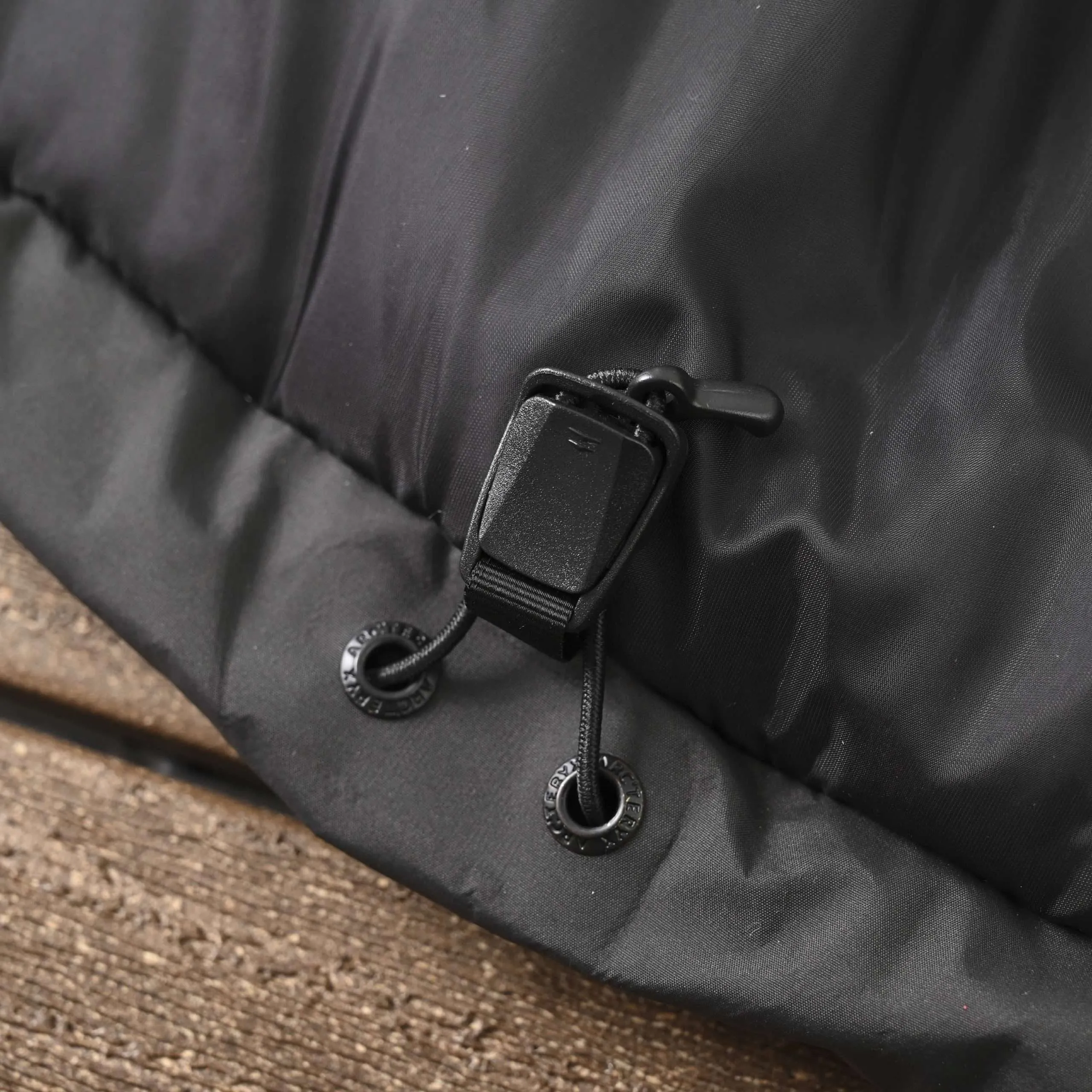 Chaqueta Arc Teryx