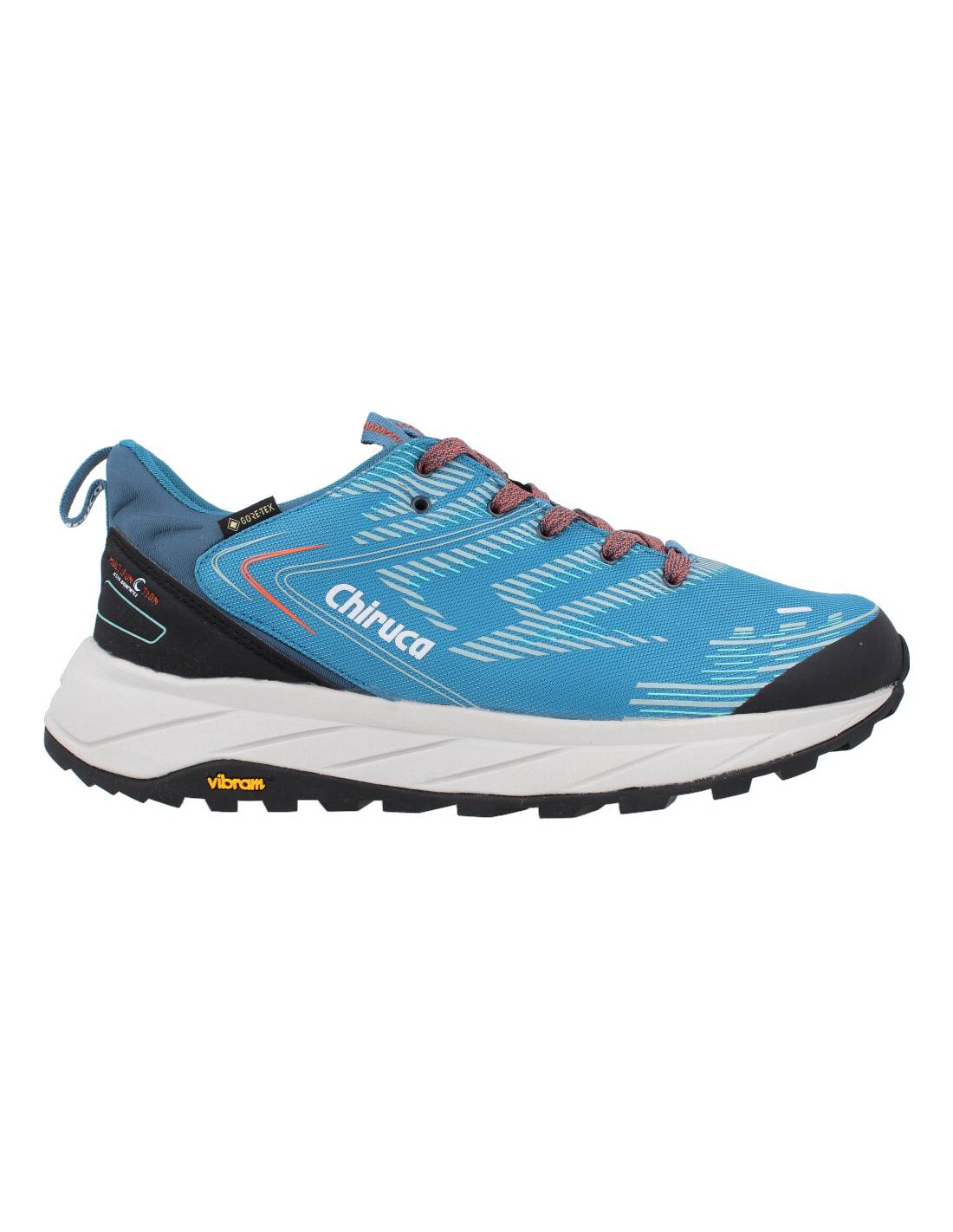 CHIRUCA  ZAPATILLAS CAMAGUEY 03 GORETEX