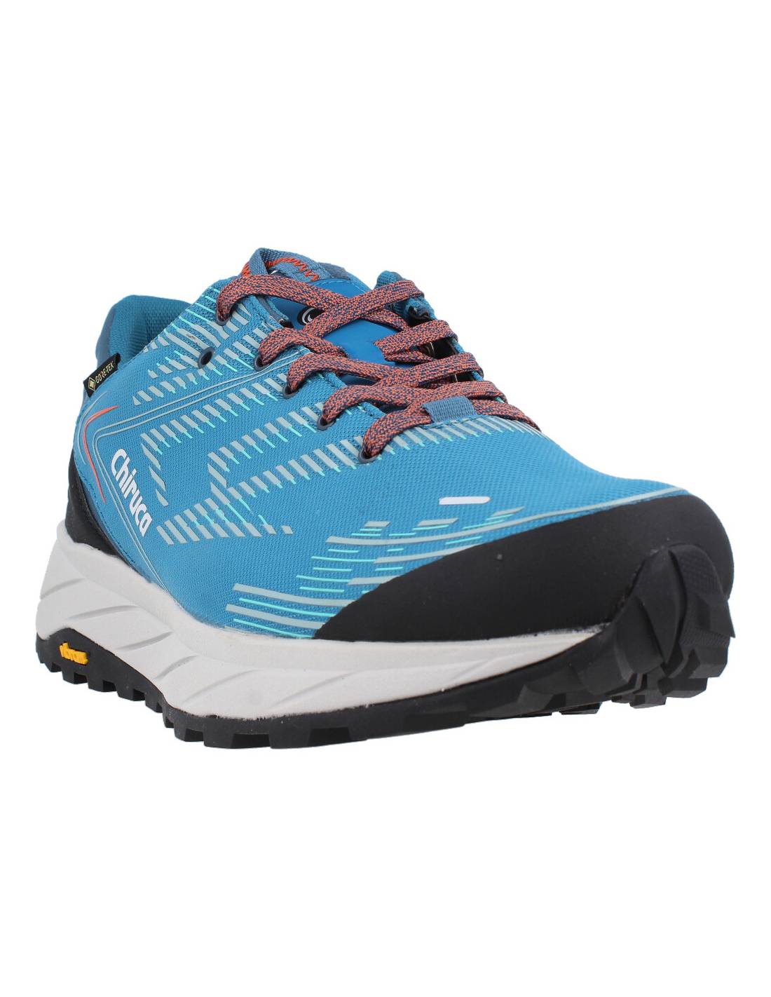 CHIRUCA  ZAPATILLAS CAMAGUEY 03 GORETEX