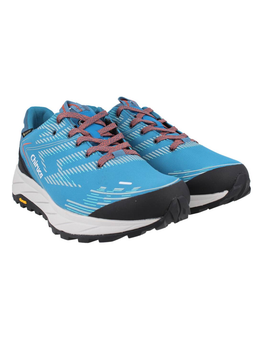 CHIRUCA  ZAPATILLAS CAMAGUEY 03 GORETEX