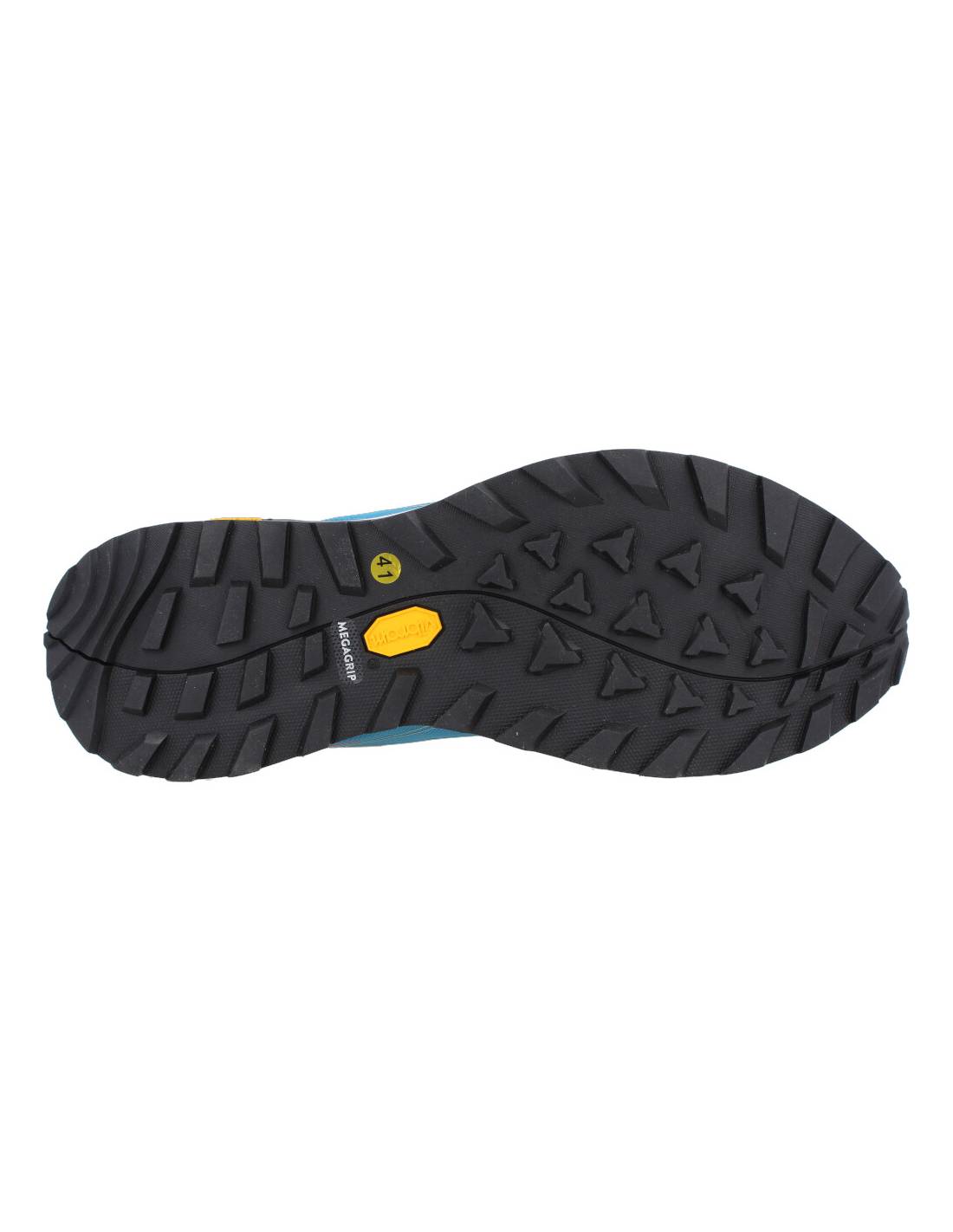 CHIRUCA  ZAPATILLAS CAMAGUEY 03 GORETEX