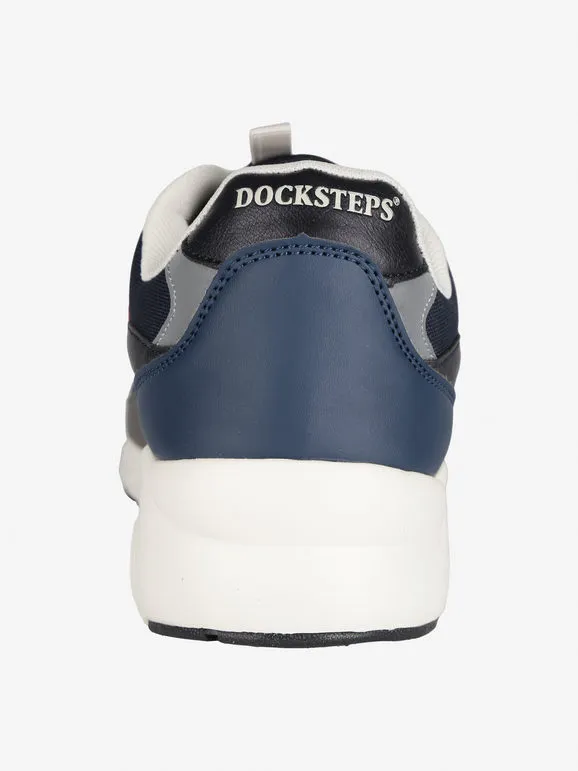 Docksteps zapatillas de deporte casuales de los hombres