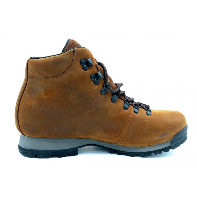 PAREDES T159 SYMPATEXVIBRAM  BOTA DE MONTAñA