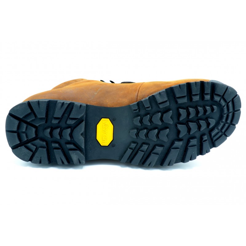 PAREDES T159 SYMPATEXVIBRAM  BOTA DE MONTAñA