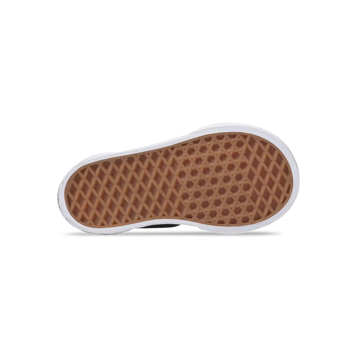 ZAPATILLAS BEBE OLD SKOOL V PRIMARY CHECK (14 AOS)