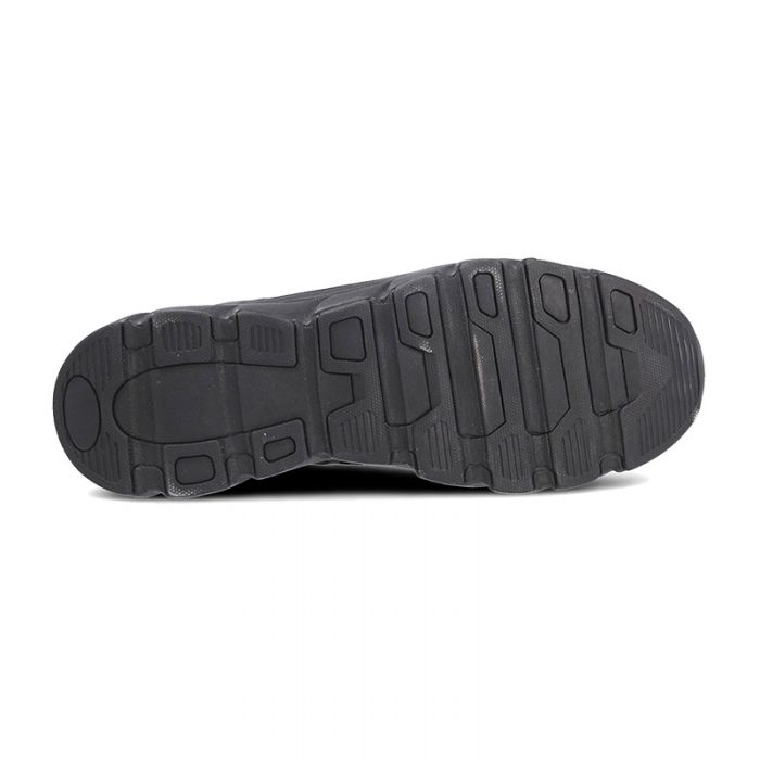 Zapatos altos de seguridad Paredes Amber S3 ESD SRC
