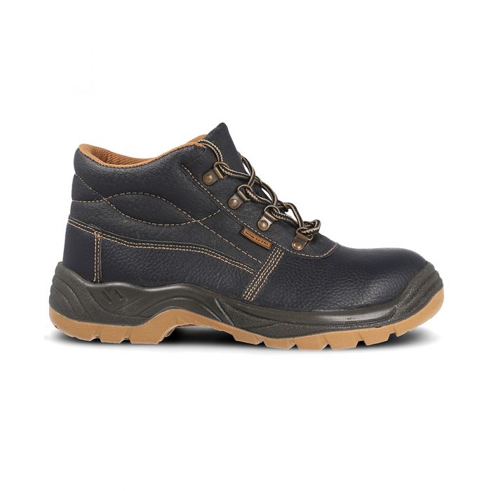 Zapatos altos de seguridad Paredes BT1007 S3 SRC