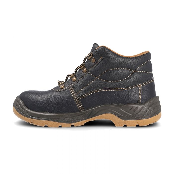 Zapatos altos de seguridad Paredes BT1007 S3 SRC