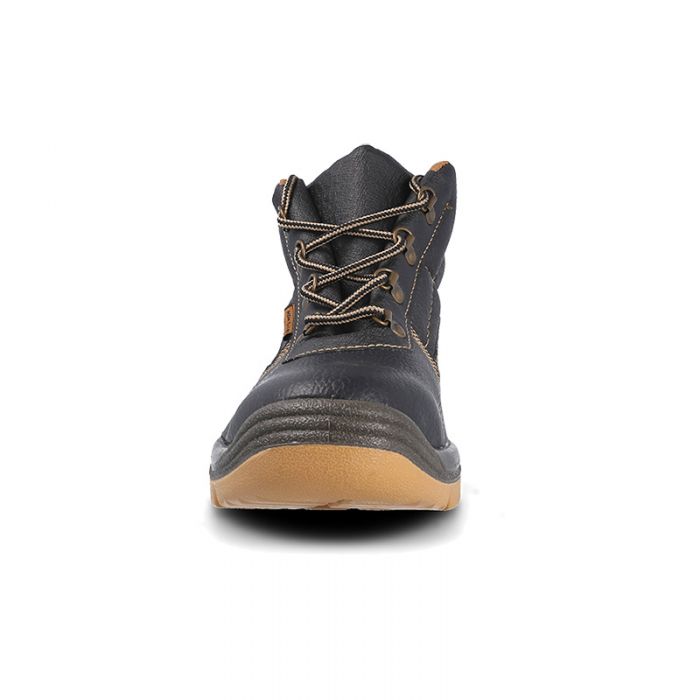 Zapatos altos de seguridad Paredes BT1007 S3 SRC