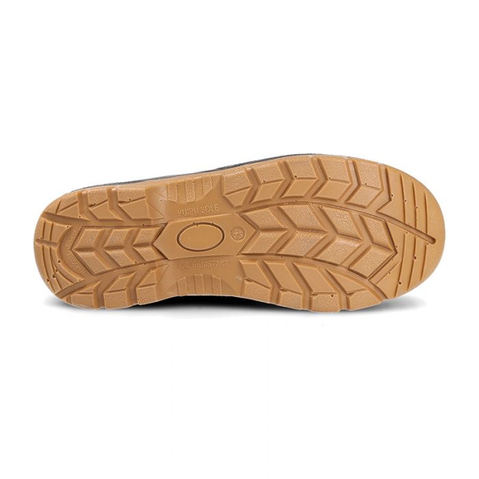 Zapatos altos de seguridad Paredes BT1007 S3 SRC